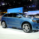 Illustration for article titled Chicago Auto Show: 2009 Ford Edge Sport Live